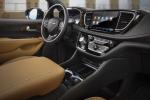 Chrysler Pacifica Pinnacle AWD 2020 года